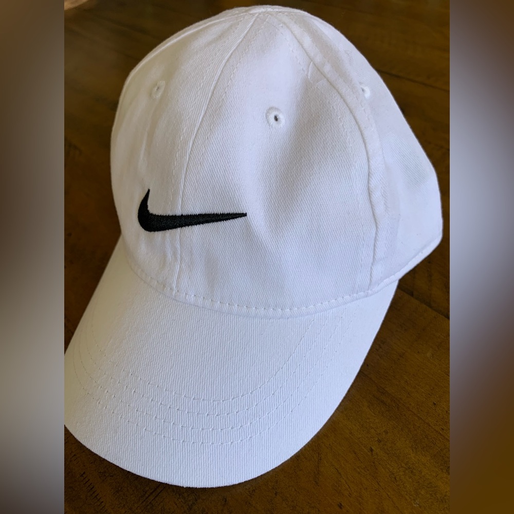 Nike for toddler, never worn.